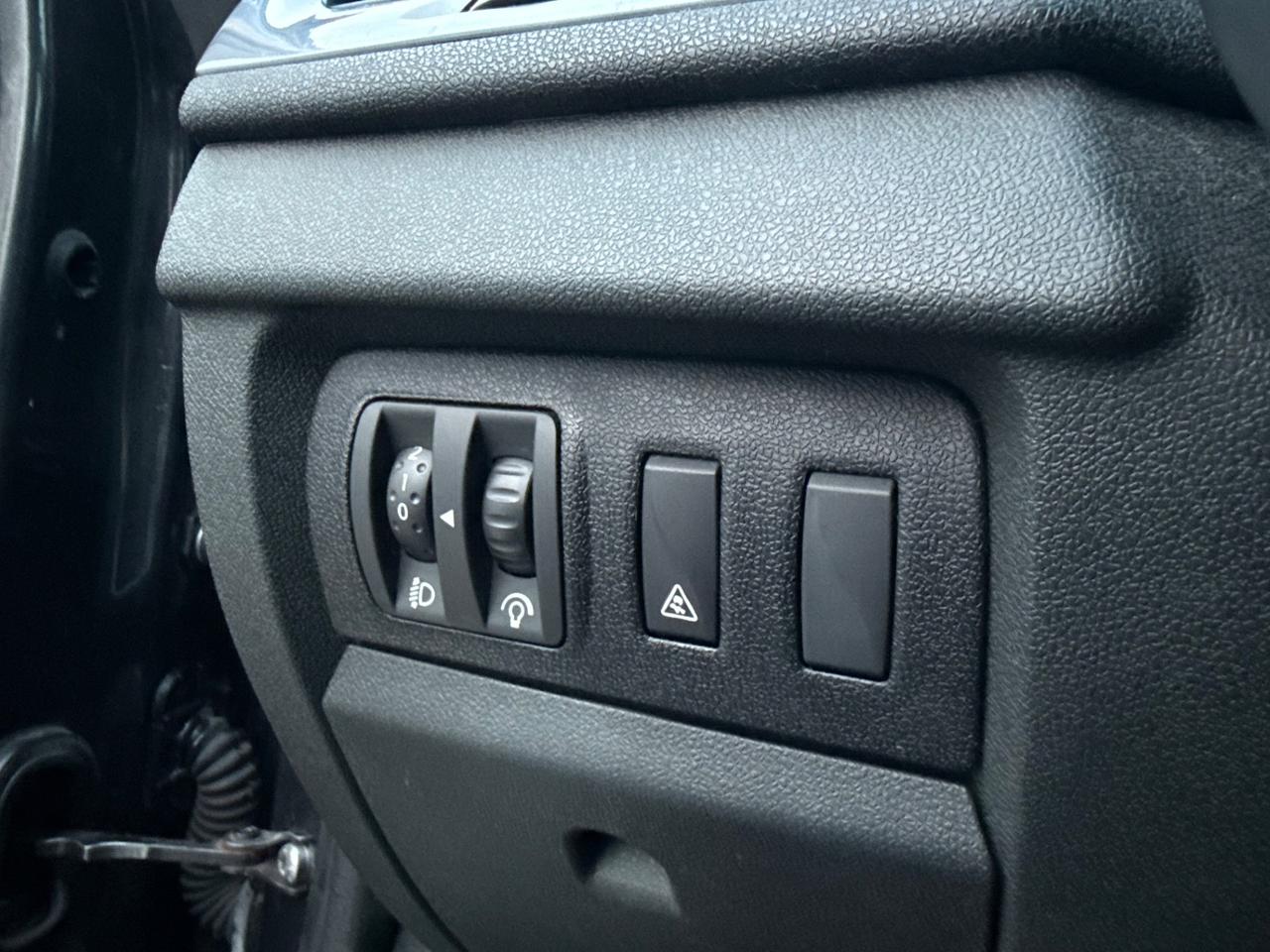 Renault Megane 1.5 dCi 110CV GT Line