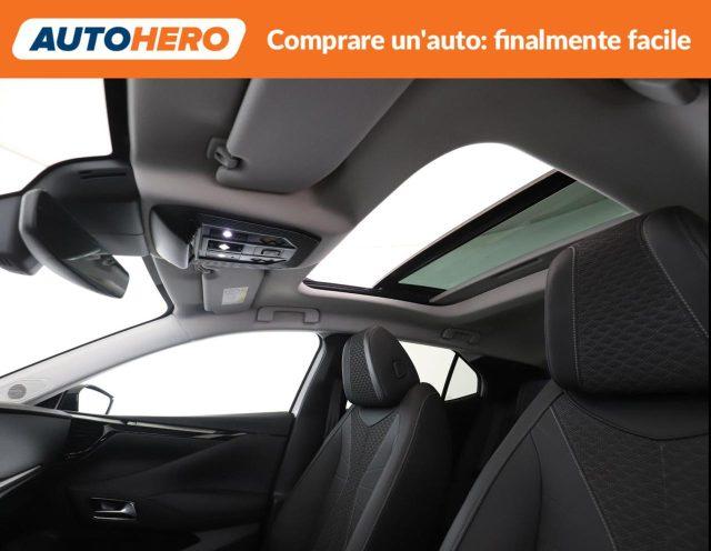 DS AUTOMOBILES DS 4 BlueHDi 130 aut. Pallas