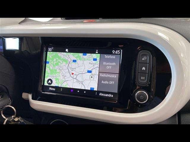 Renault Twingo Intens 22kWh