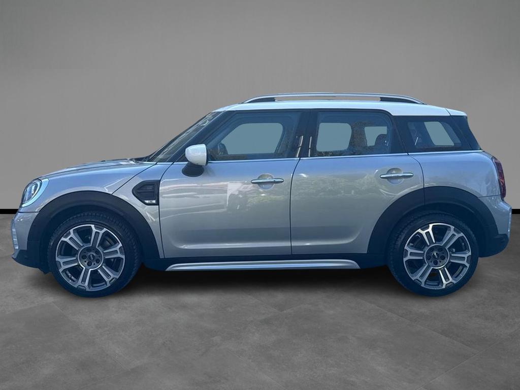 Mini Cooper Countryman 1.5 TwinPower Turbo Cooper