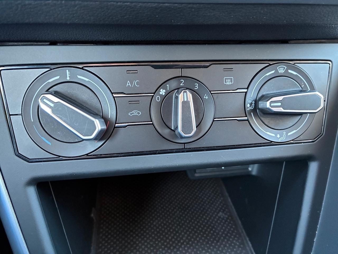 Volkswagen Taigo 1.0 TSI 95 CV Edition Plus CELL. VENDITE 3491558563 OPPURE 3478673115