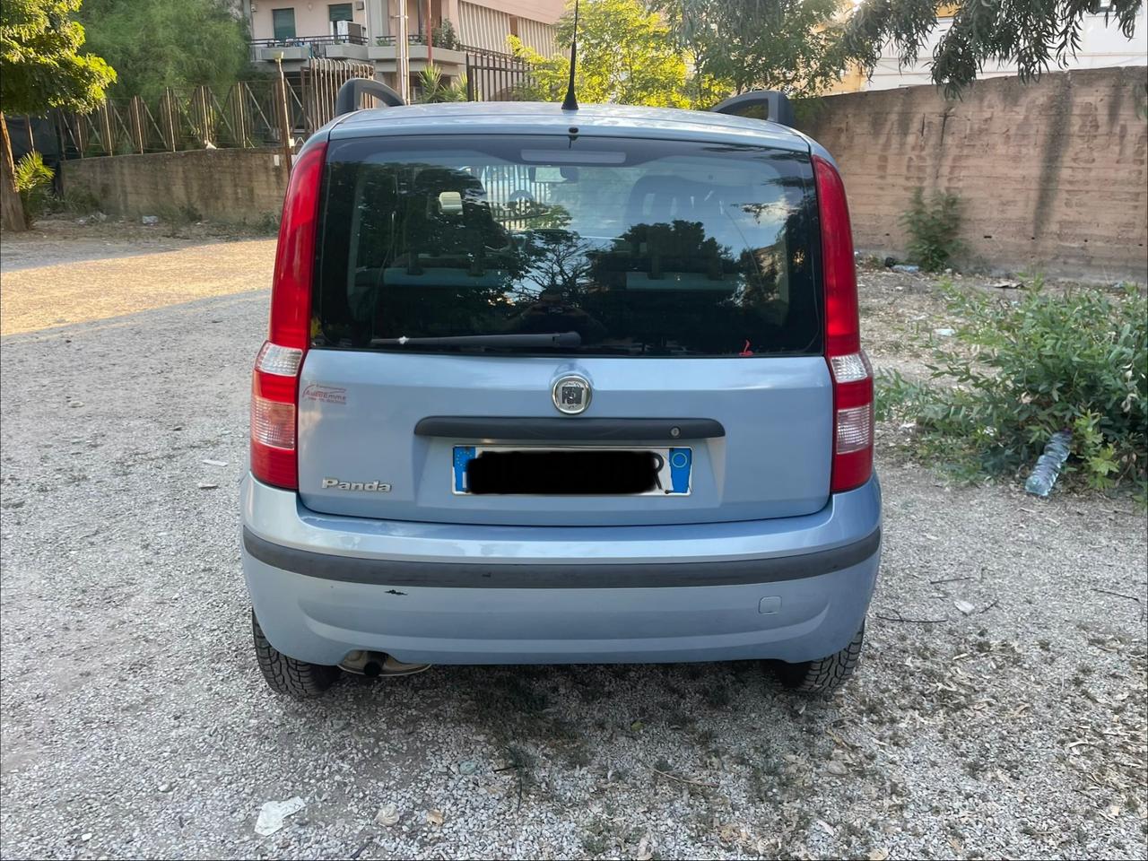 Fiat Panda 1.2 Dynamic