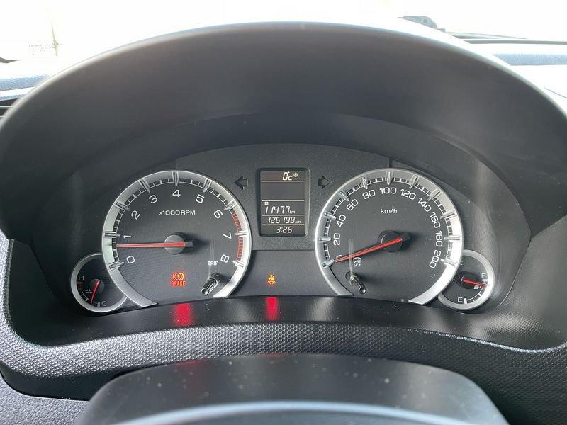 Suzuki Swift 5p 1.2 dualjet B-Cool s&s 4wd E6