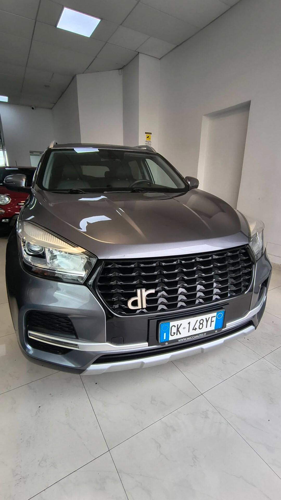 Dr 4.0 1.5