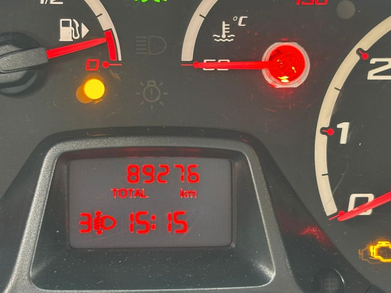 Ford Ka Ka+ 1.2 8V 69CV Titanium