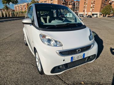 Smart ForTwo CDI Motore nuovo fatturato
