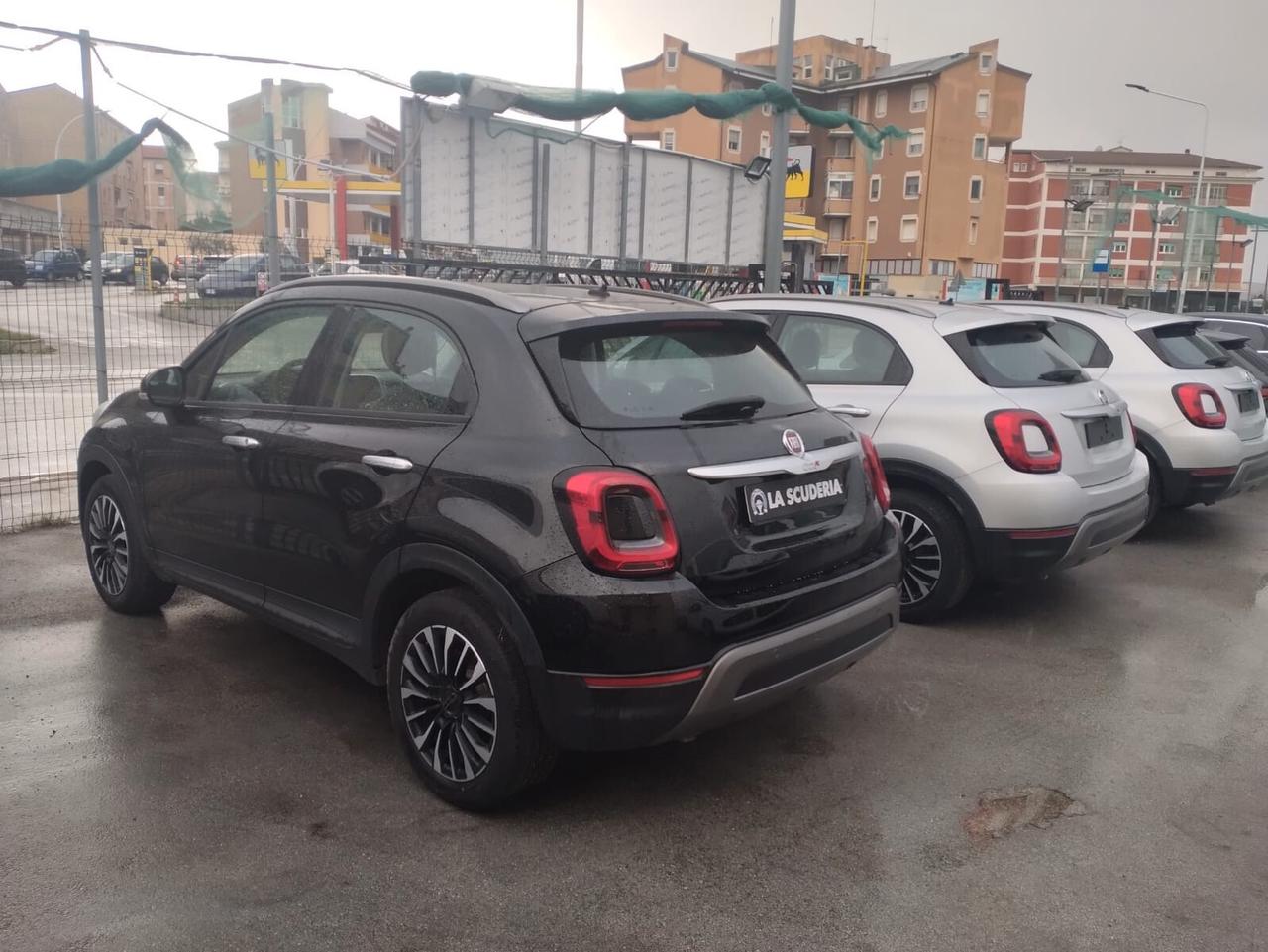 Fiat 500X 1.6 MultiJet 130 CV Cross