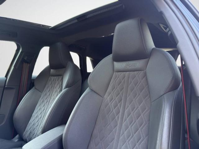 Audi A3 IV 2020 Sportback RS3 2.5 tfsi quattro s-tronic
