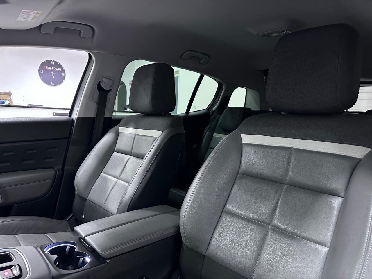 Citroen C5 Aircross BlueHDi 130 S&S Shine