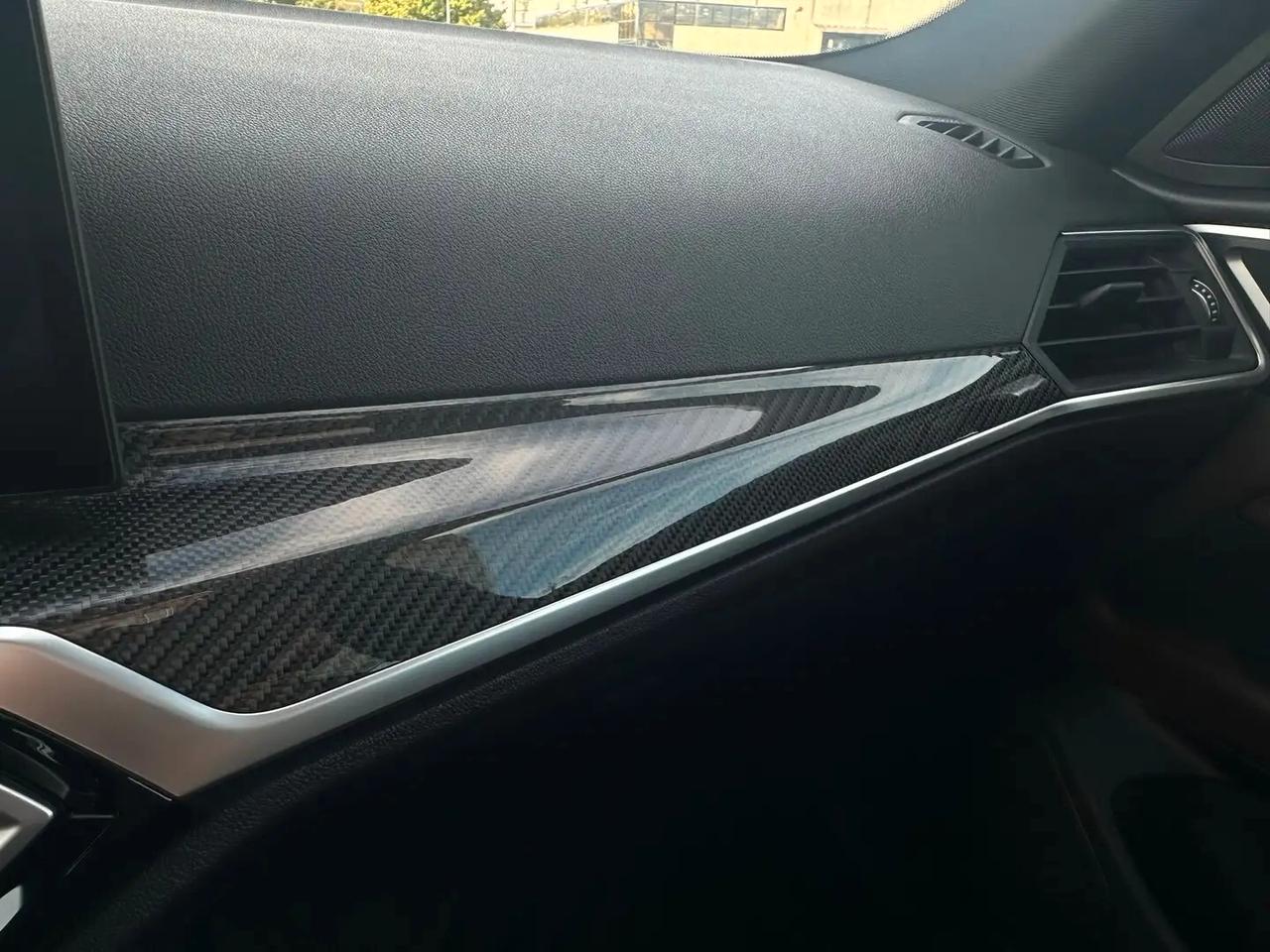 Bmw I4 M50 G26