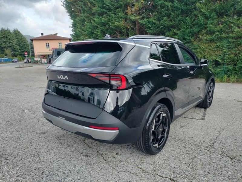 Kia Sportage 1.6 T-GDi DCT7 Style AWD 180cv