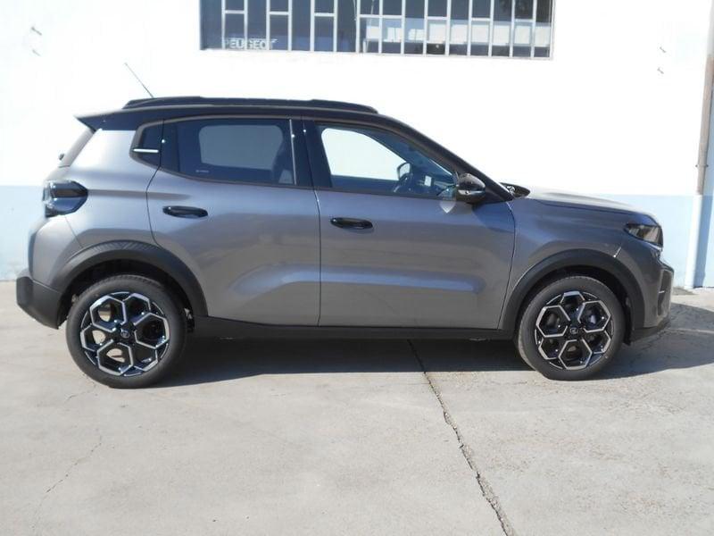 Citroën C3 100 Max Fin 9Perfet Sc34%