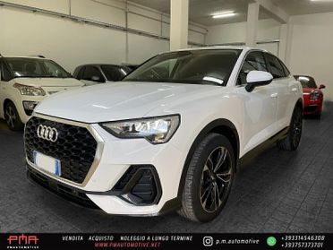 Audi Q3 35 TFSI S tronic