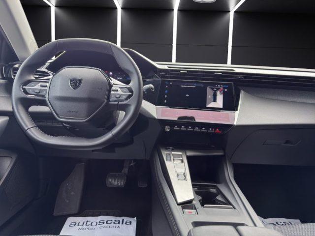 PEUGEOT 308 PureTech Turbo 130 S&S EAT8 Allure