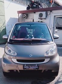 Smart ForTwo 800 33 kW coupé passion cdi