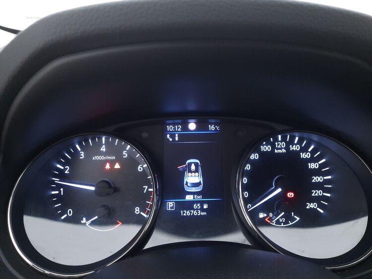 Nissan X-Trail N-Connecta DCT BR921994 1.3 Benzina 160CV