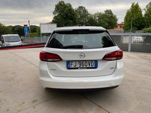 Opel Astra 1.6 CDTi 136CV aut. Sports Tourer Innovation