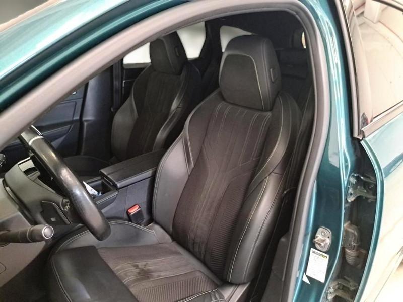 PEUGEOT 308 SW GT PACK BLUEHDI 130 EAT8 SES STATION WAGON