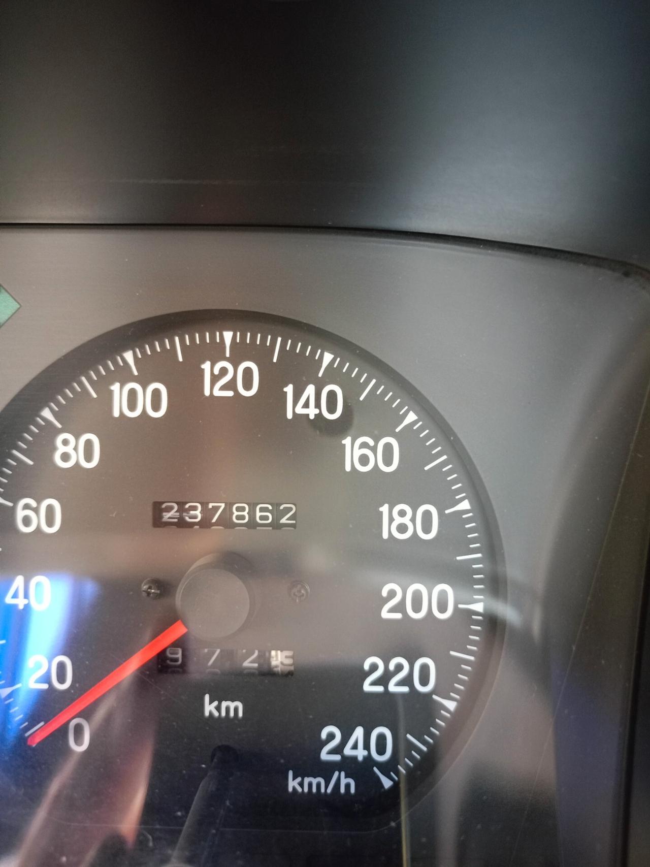Mitsubishi Eclipse 2.0 16V cat GS (Europa)