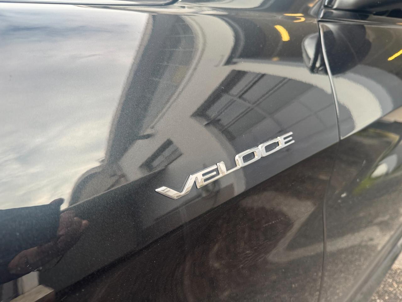 ALFA ROMEO Giulia 2.2 Turbodiesel 210 CV AT8 AWD Q4 Veloce