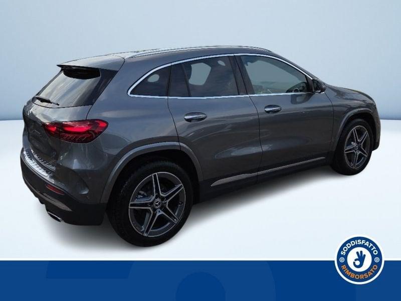 Mercedes-Benz GLA 200d Automatic AMG Line Advanced Plus