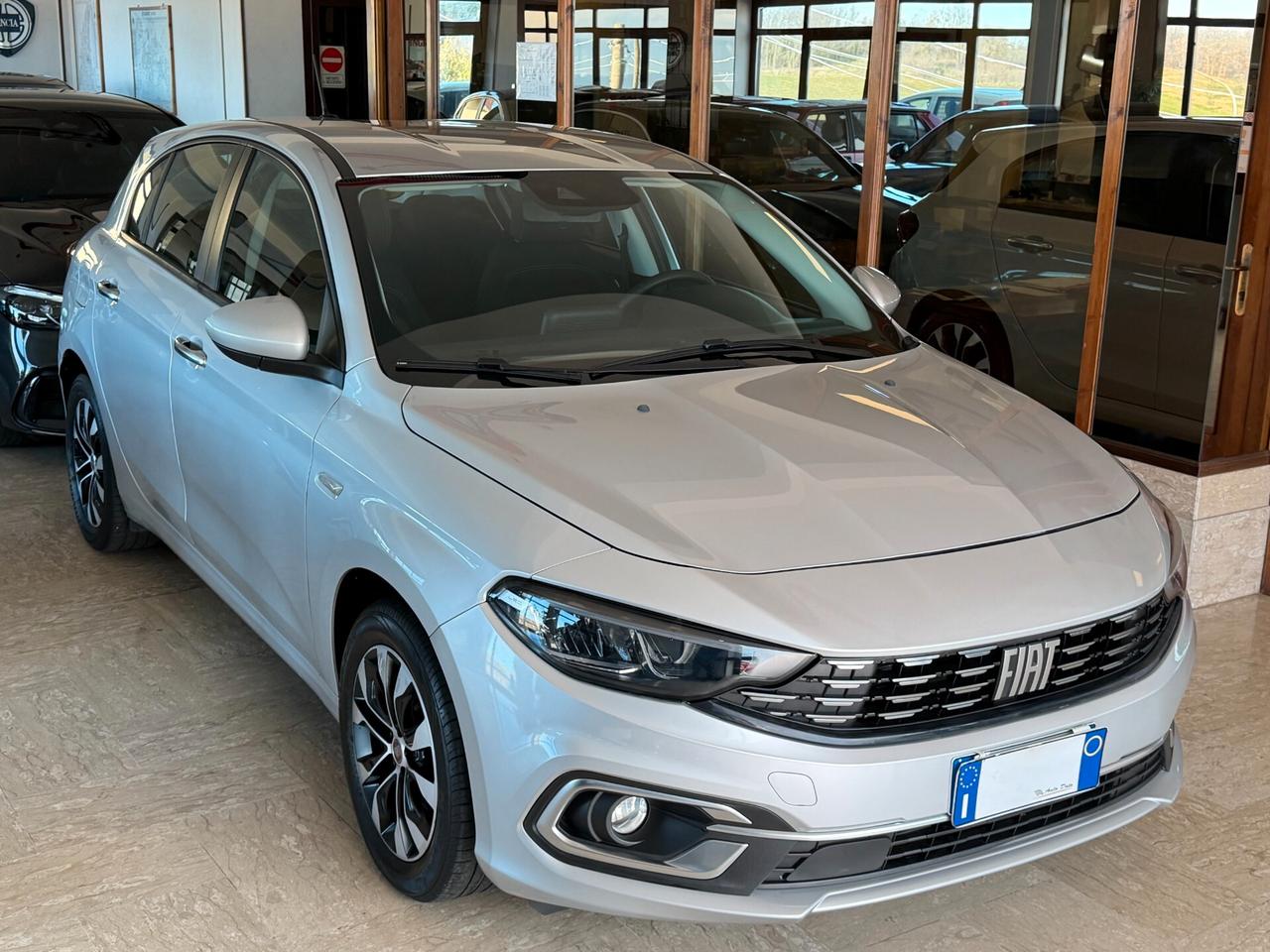 Fiat Tipo New 1.3 M.JET 95 cv. 5 porte CITY LIFE