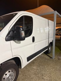 PEUGEOT BOXER 2.0 HDI 130 cv Euro 6B