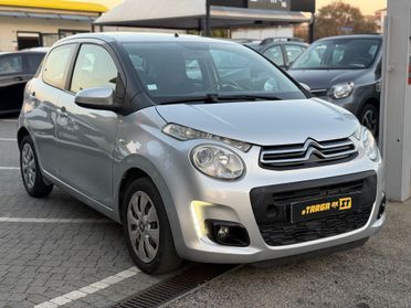 Citroen C1 VTi 68 Feel GARANTITA