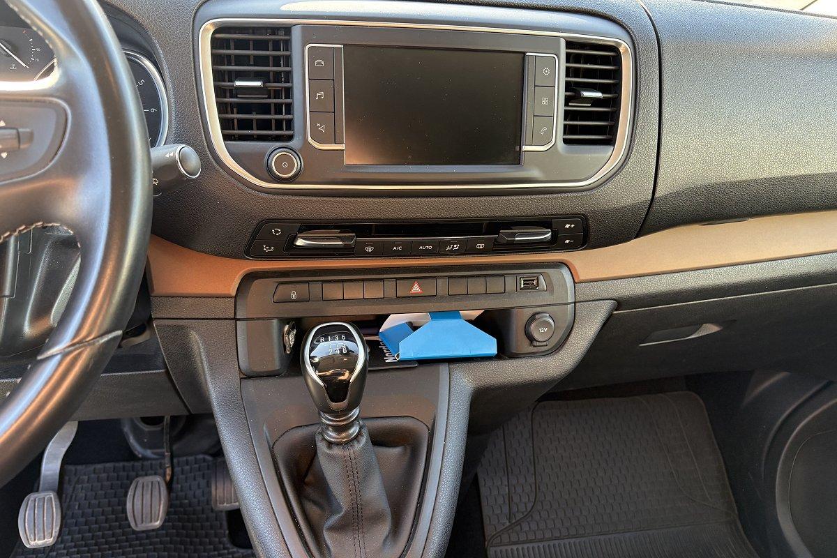 TOYOTA Proace Verso 2.0D 144 CV L1 D Executive