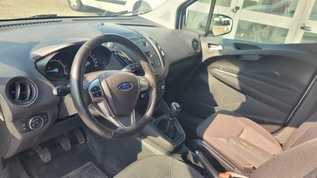 FORD Transit Courier 1.5 TDCi 75CV Van Trend E6dTemp