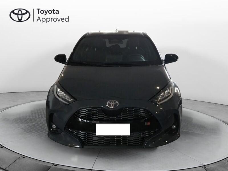 Toyota Yaris 1.0-1.3-TS-D4D 15H 130HP GRS MY25