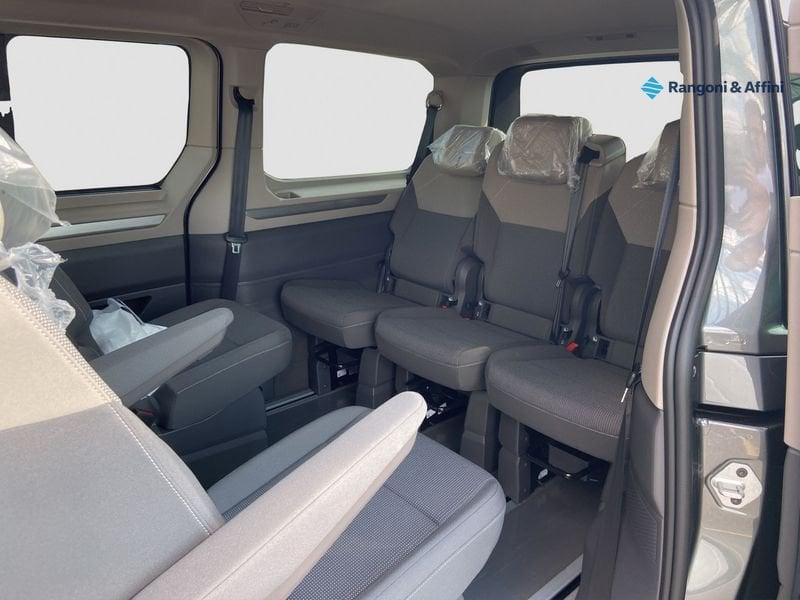 Volkswagen Multivan Multivan 1.5 PHEV DSG 4Motion Life Lungo