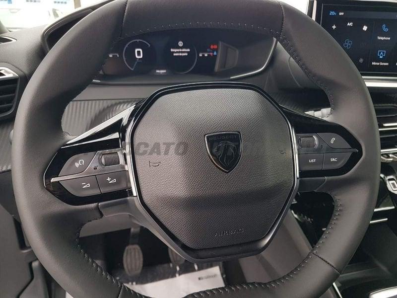 Peugeot 2008 2008 1.2 puretech Allure s&s 100cv