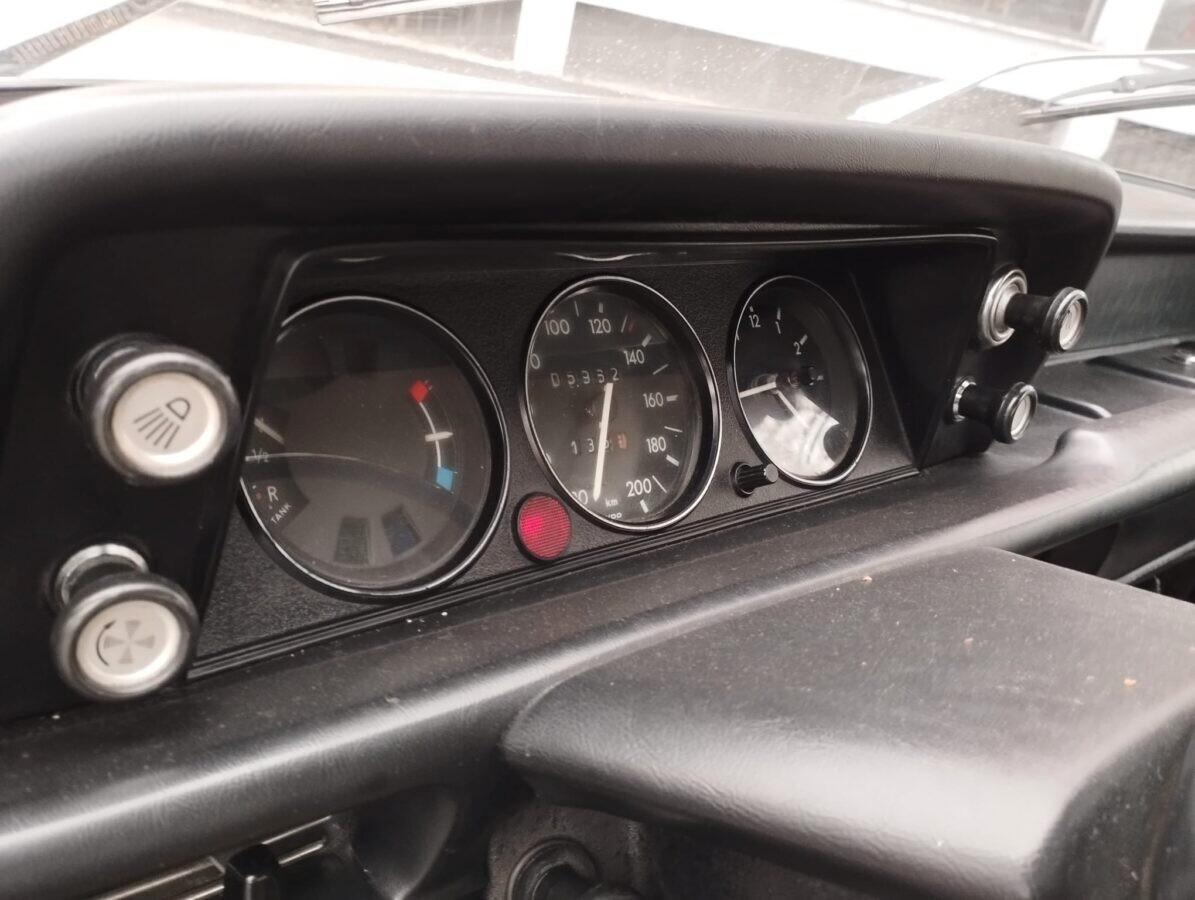 Bmw 2002 BAUR