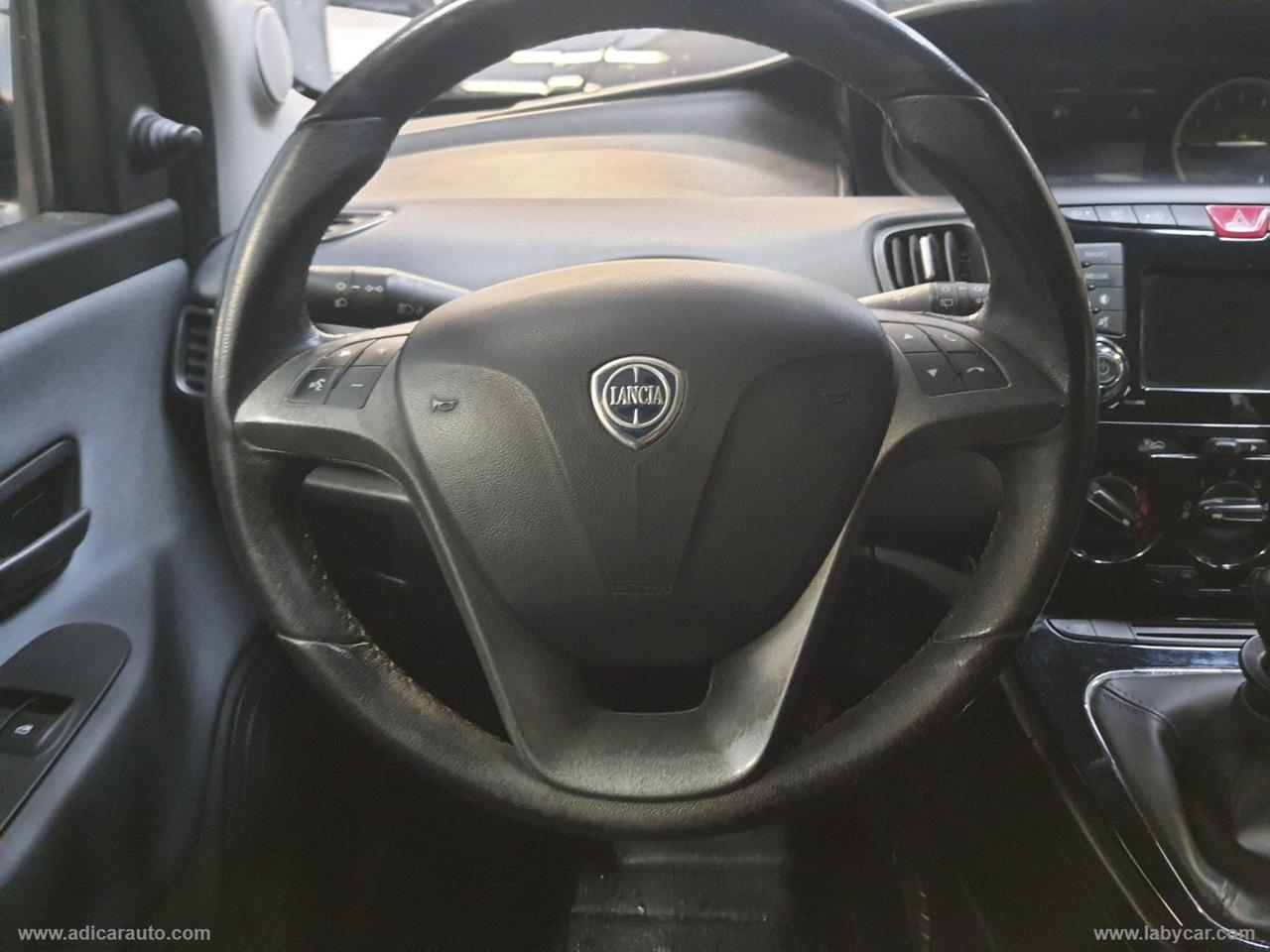 LANCIA Ypsilon 1.2 69 CV 5p. GPL Ecochic