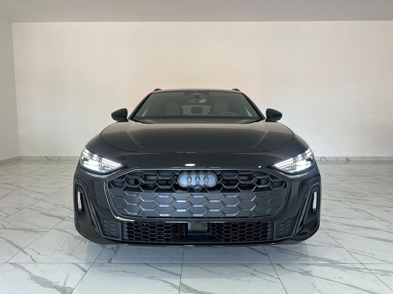 AUDI A5 AVANT 2.0 MHEV 2X S-LINE KM0 (IVA ESPOSTA)