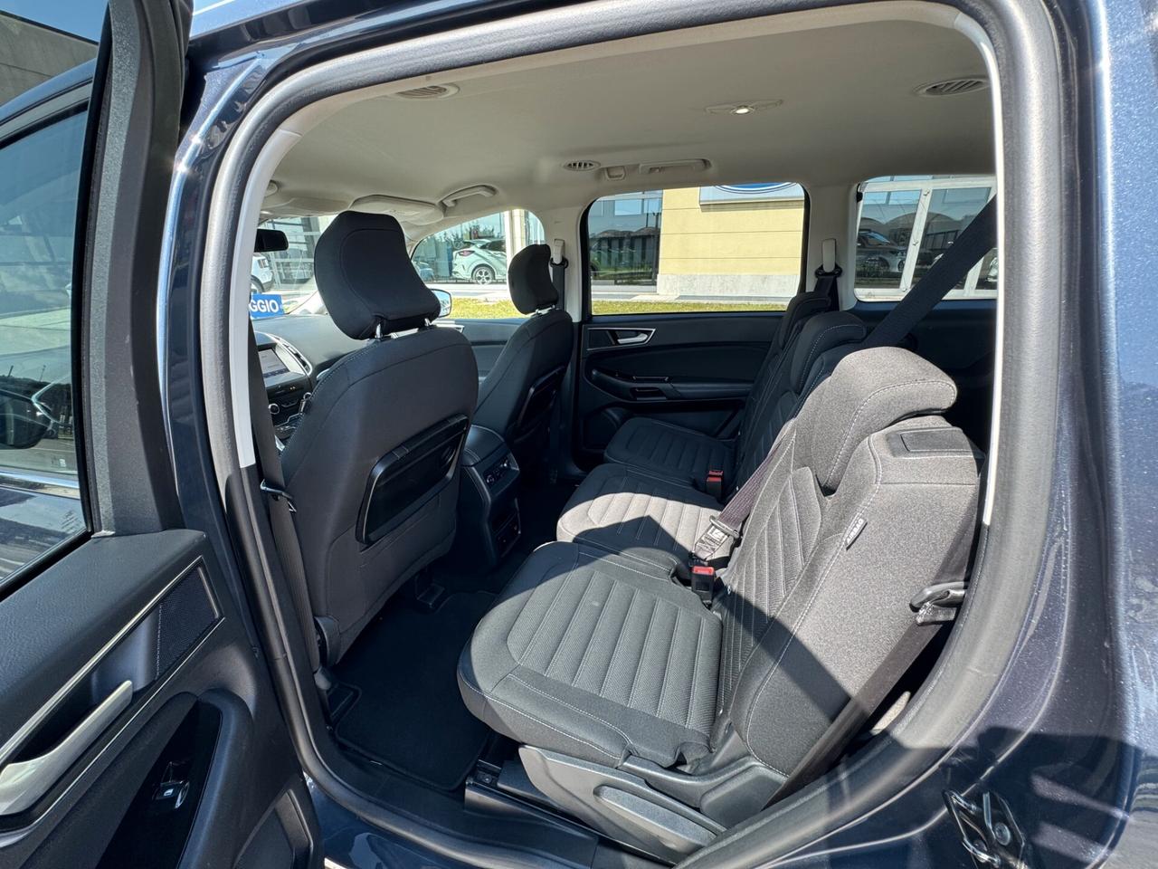 Ford Galaxy Titanium Bsn. 2.0 EcoBlue 150CV Autom.
