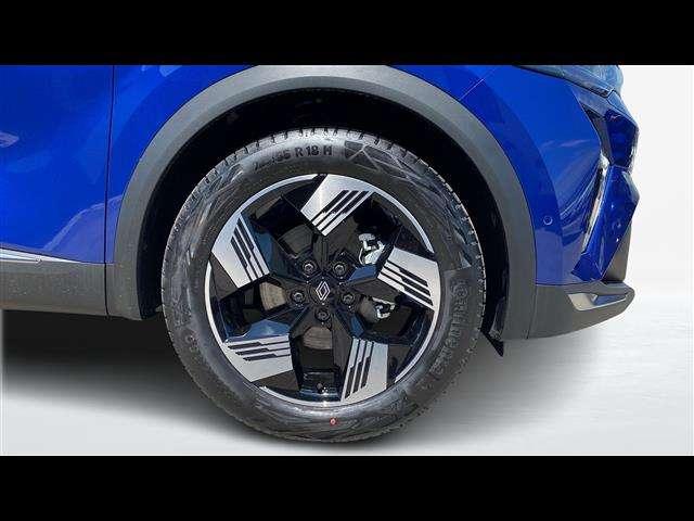 Renault Symbioz 1.6 E-Tech full hybrid Techno Auto 145cv