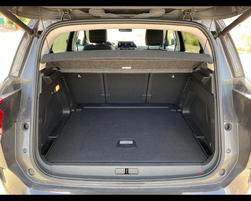 Citroën C5 Aircross I 2022 1.5 bluehdi Shine s&s 130cv eat8