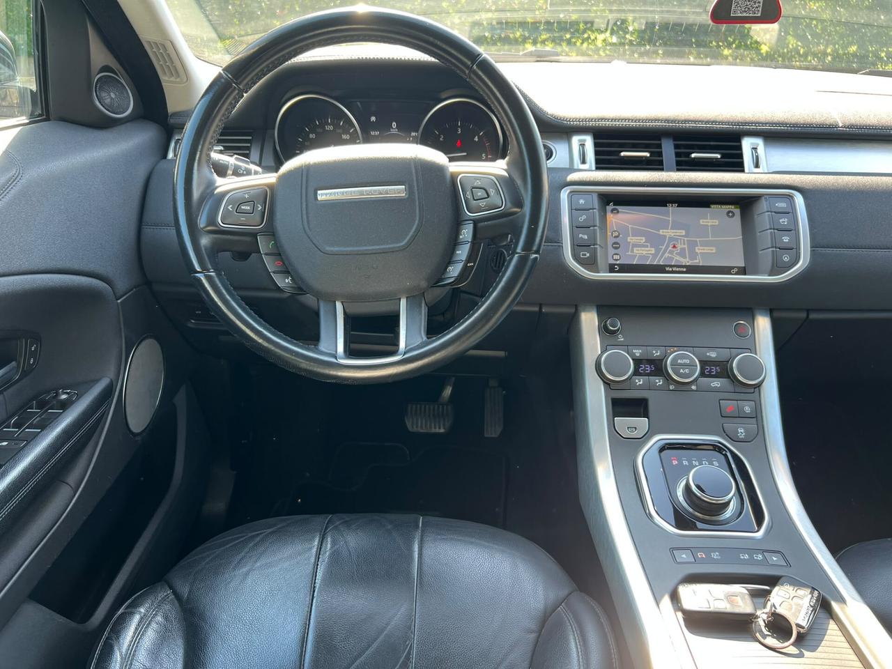 Land Rover Range Rover Evoque R 2.0 TD4 150 CV 5p. HSE