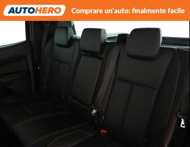 FORD Ranger 2.0 ECOBLUE aut. 213 CV DC Wildtrak 5 posti