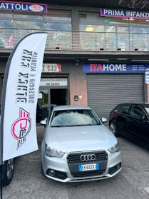 Audi A1 1.6 TDI 105 CV Ambition