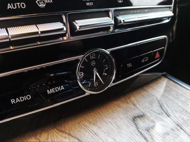 MERCEDES-BENZ G 400 d S.W. AMG Line