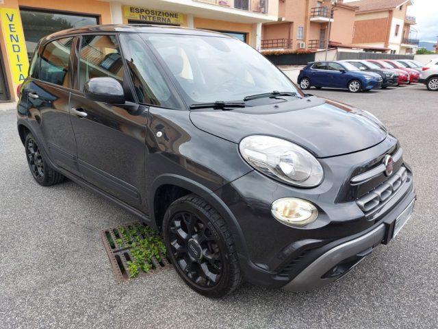 FIAT 500L 1.3 Multijet 95 CV Cross uniprò Fatturab.