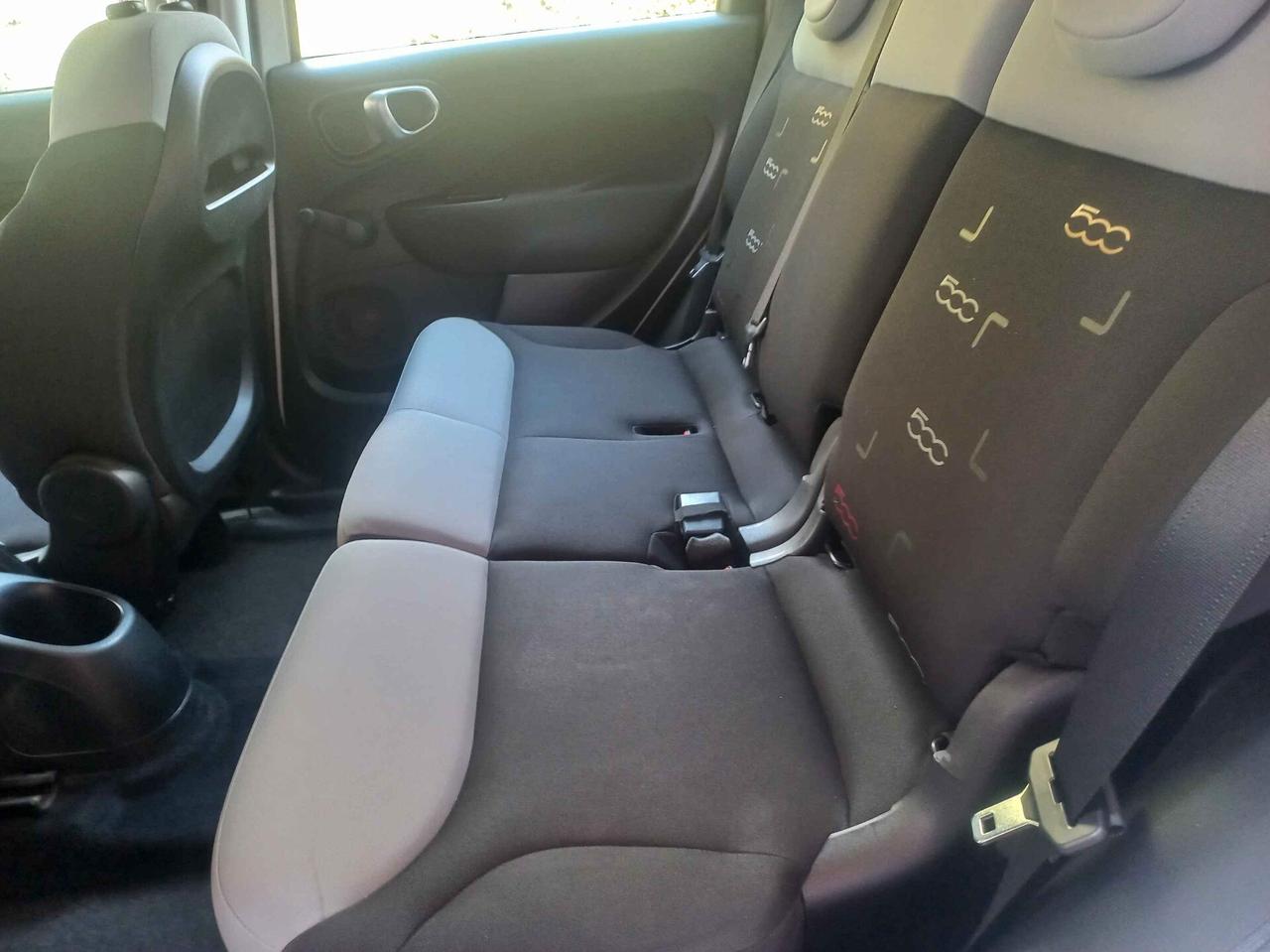 Fiat 500L 1.4 T-Jet 120 CV Pop Star