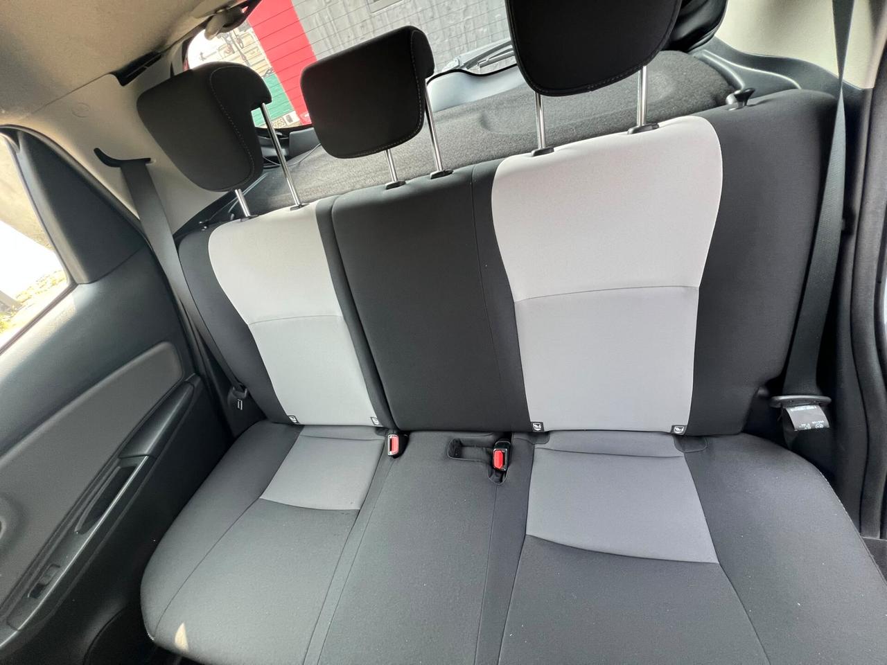 Toyota Yaris 1.5 Hybrid 5 porte Style
