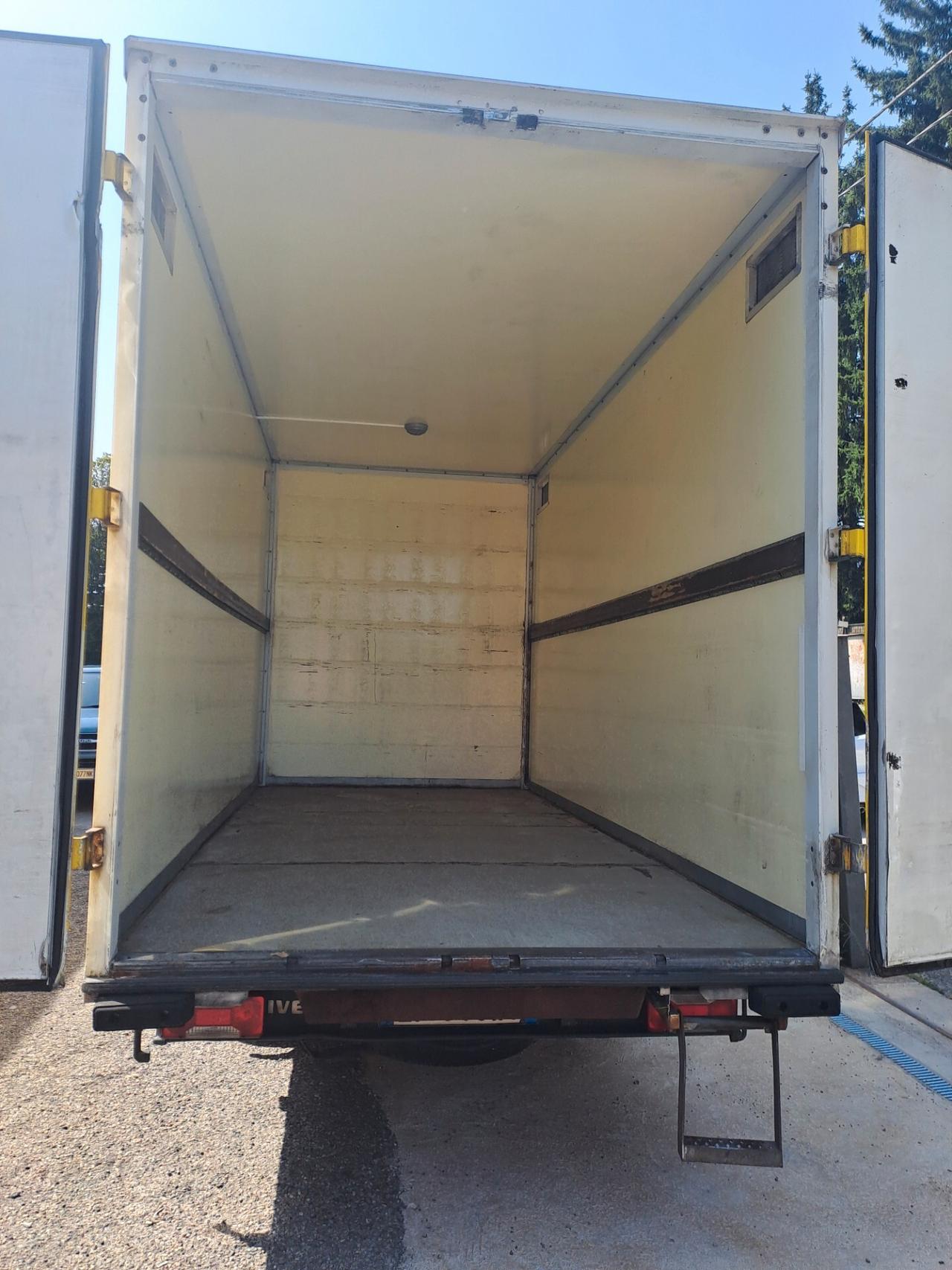 daily 3.0 td gemellato euro5