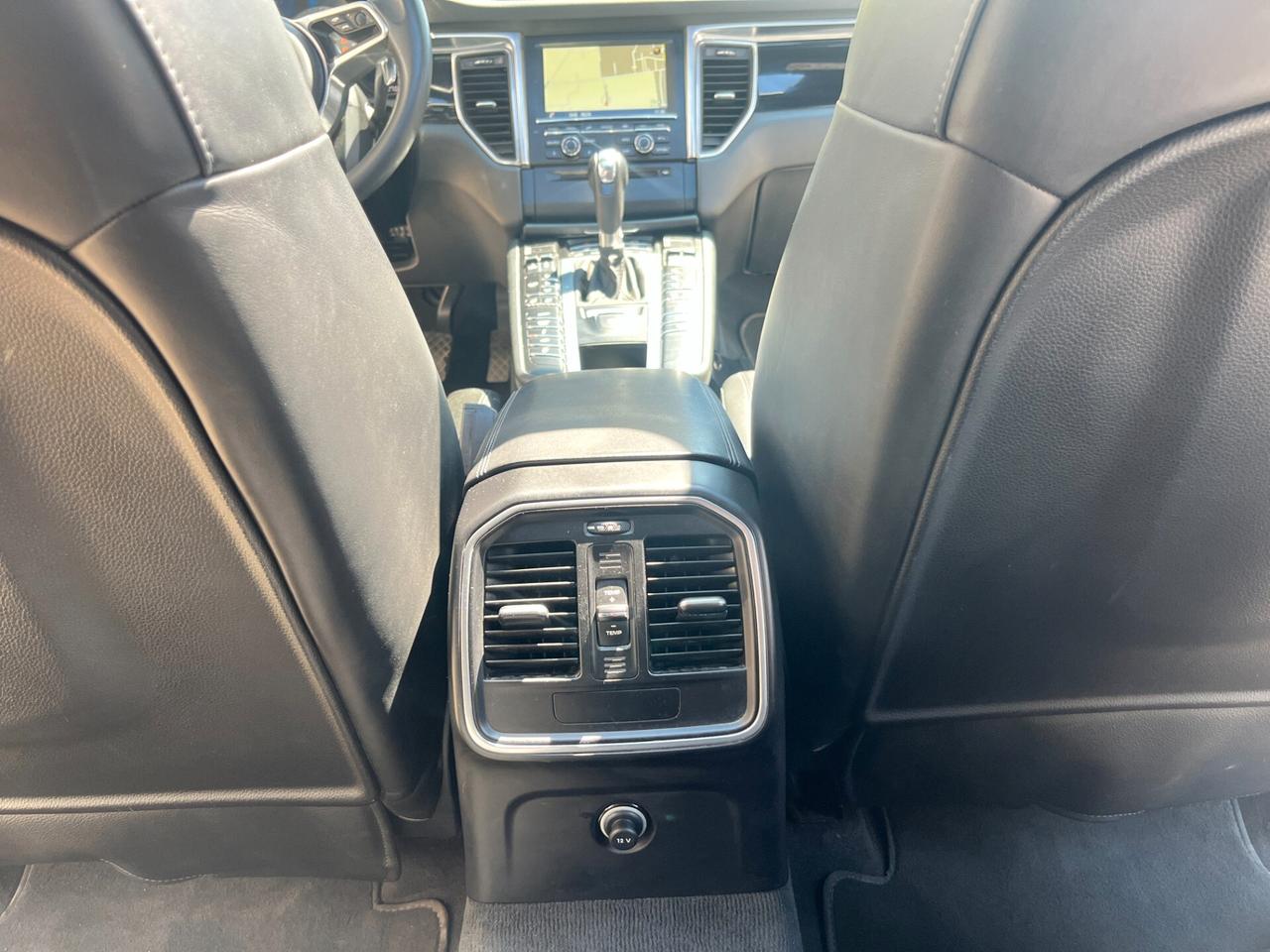 Porsche Macan S 3.0 FULL OPTIONAL 2016