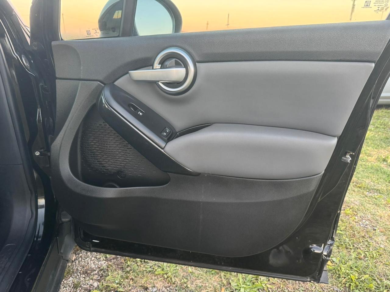 Fiat 500X 1.3 MultiJet 95 CV SOLAMENTE 89.000 KM