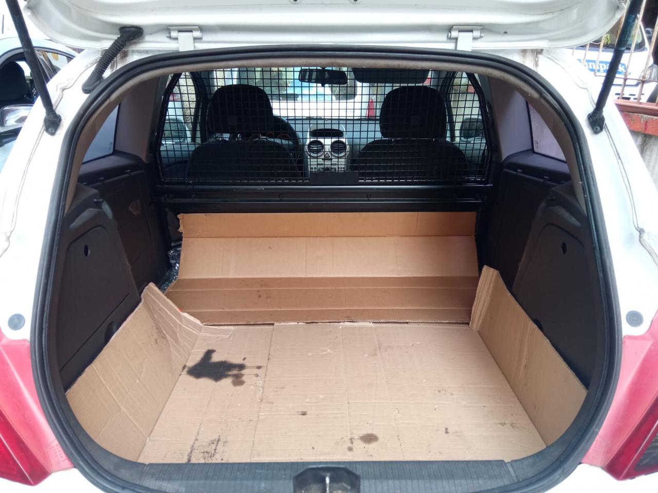 Opel Corsa 1.0 12V 3 porte Van